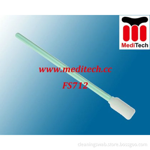 cleaning swabs electronics